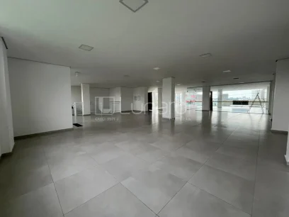 Sala Comercial - Miniatura - Lunardi Imóveis