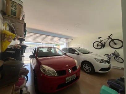 Casa com 3 Dormitórios - Miniatura - Lunardi Imóveis