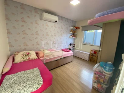 Casa com 3 Dormitórios - Miniatura - Lunardi Imóveis