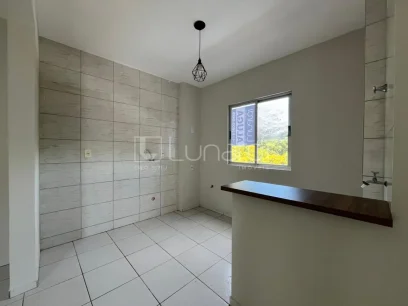 Apartamento com 2 Dormitórios - Miniatura - Lunardi Imóveis