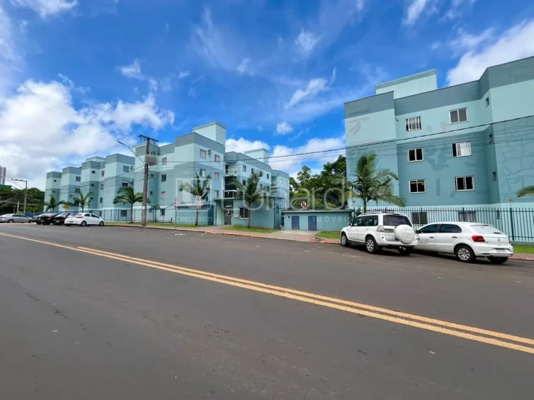 Apartamento com 2 Dormitórios - Lunardi Imóveis