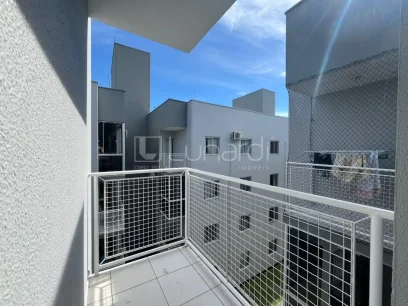 Apartamento com 2 Dormitórios - Miniatura - Lunardi Imóveis