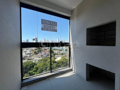 Apartamento com 2 Dormitórios - Miniatura - Lunardi Imóveis