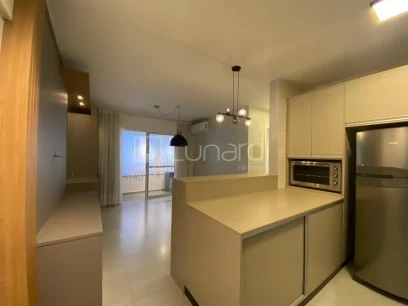 Apartamento com 2 Dormitórios - Miniatura - Lunardi Imóveis