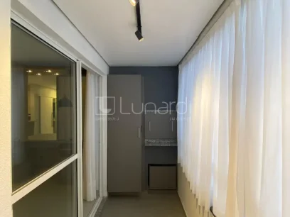 Apartamento com 2 Dormitórios - Miniatura - Lunardi Imóveis