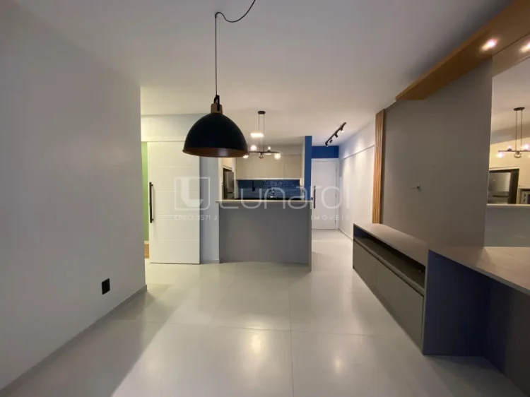 Apartamento com 2 Dormitórios - Lunardi Imóveis