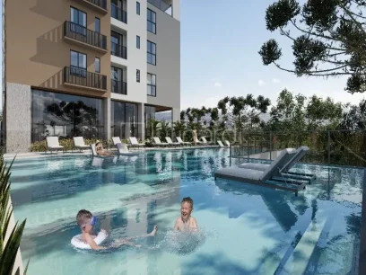 Imóvel na Planta com 2 Dormitórios - Miniatura - Lunardi Imóveis