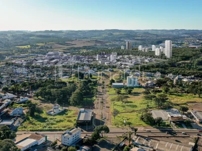 Terreno - Miniatura - Lunardi Imóveis