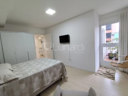 Apartamento com 3 Dormitórios - Miniatura - Lunardi Imóveis