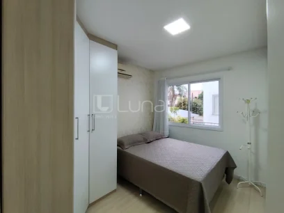 Apartamento com 3 Dormitórios - Miniatura - Lunardi Imóveis