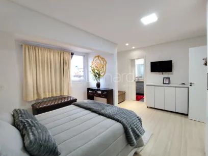 Apartamento com 3 Dormitórios - Miniatura - Lunardi Imóveis