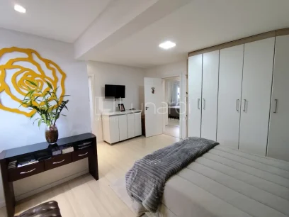 Apartamento com 3 Dormitórios - Miniatura - Lunardi Imóveis