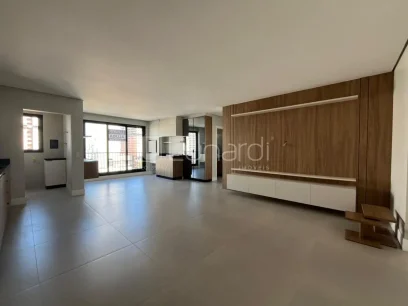 Apartamento com 2 Dormitórios - Miniatura - Lunardi Imóveis