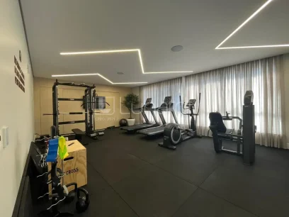 Apartamento com 2 Dormitórios - Miniatura - Lunardi Imóveis