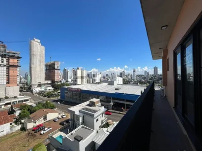 Apartamento com 2 Dormitórios - Miniatura - Lunardi Imóveis