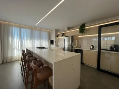 Apartamento com 2 Dormitórios - Miniatura - Lunardi Imóveis