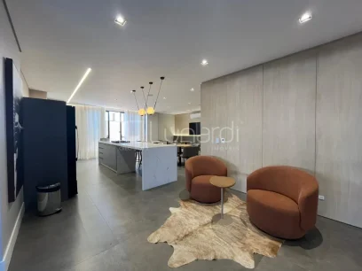 Apartamento com 2 Dormitórios - Miniatura - Lunardi Imóveis