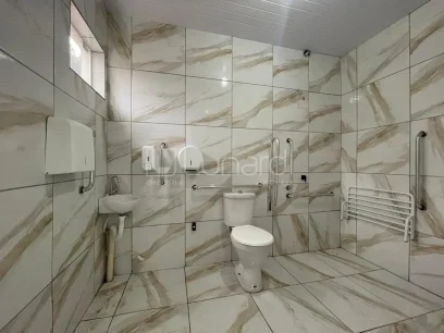 Sala Comercial - Miniatura - Lunardi Imóveis