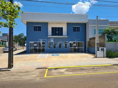 Sala Comercial - Miniatura - Lunardi Imóveis