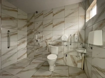 Sala Comercial - Miniatura - Lunardi Imóveis