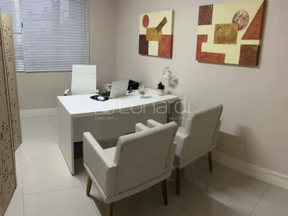 Sala Comercial - Miniatura - Lunardi Imóveis