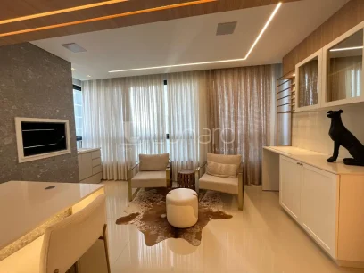 Apartamento com 2 Dormitórios - Miniatura - Lunardi Imóveis