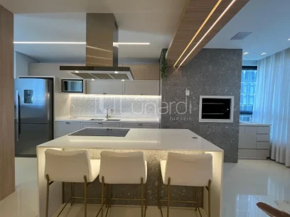 Apartamento com 2 Dormitórios - Miniatura - Lunardi Imóveis