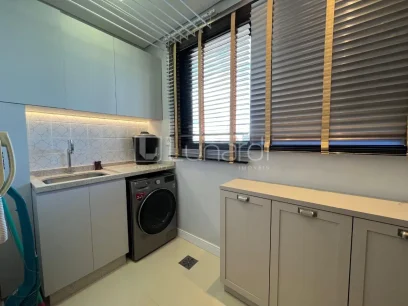 Apartamento com 2 Dormitórios - Miniatura - Lunardi Imóveis