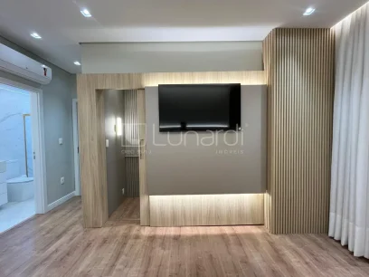 Apartamento com 2 Dormitórios - Miniatura - Lunardi Imóveis