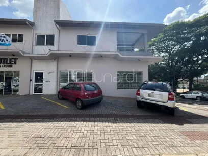 Sala Comercial - Lunardi Imóveis