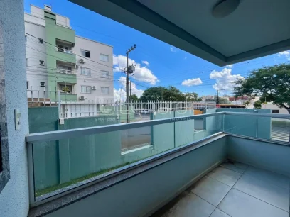 Apartamento com 3 Dormitórios - Miniatura - Lunardi Imóveis