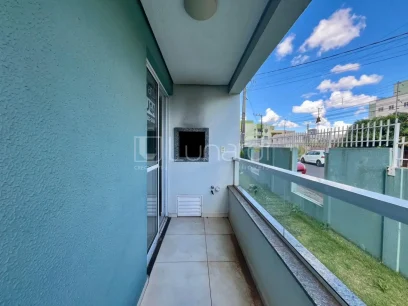 Apartamento com 3 Dormitórios - Miniatura - Lunardi Imóveis