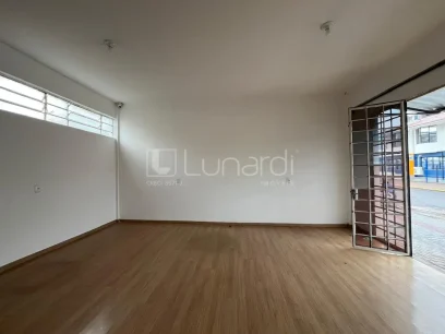 Sala Comercial - Miniatura - Lunardi Imóveis