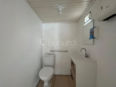 Sala Comercial - Miniatura - Lunardi Imóveis