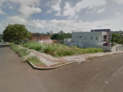 Terreno - Lunardi Imóveis