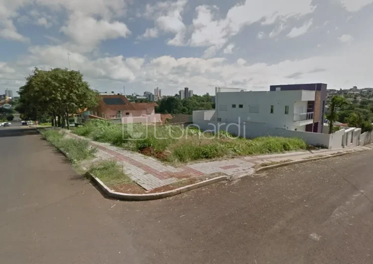 Terreno - Lunardi Imóveis