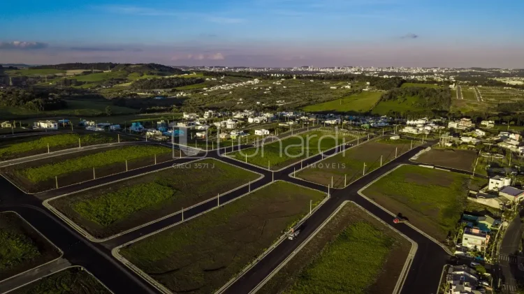 Terreno - Lunardi Imóveis