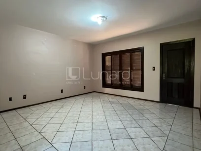 Casa com 4 Dormitórios - Miniatura - Lunardi Imóveis