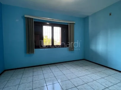 Casa com 4 Dormitórios - Miniatura - Lunardi Imóveis