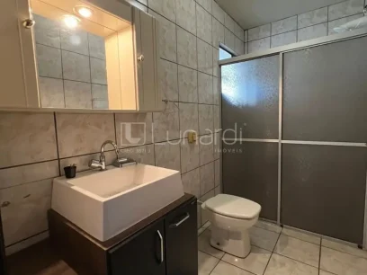 Casa com 4 Dormitórios - Miniatura - Lunardi Imóveis