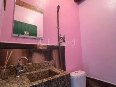 Casa com 4 Dormitórios - Miniatura - Lunardi Imóveis