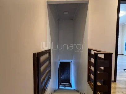 Casa com 4 Dormitórios - Miniatura - Lunardi Imóveis