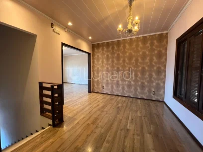 Casa com 4 Dormitórios - Miniatura - Lunardi Imóveis