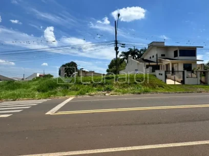 Terreno - Miniatura - Lunardi Imóveis