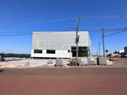 Barracão - Miniatura - Lunardi Imóveis