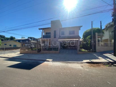 Casa com 3 Dormitórios - Miniatura - Lunardi Imóveis