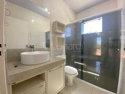 Casa com 3 Dormitórios - Miniatura - Lunardi Imóveis