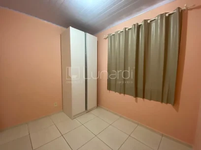 Casa com 3 Dormitórios - Miniatura - Lunardi Imóveis