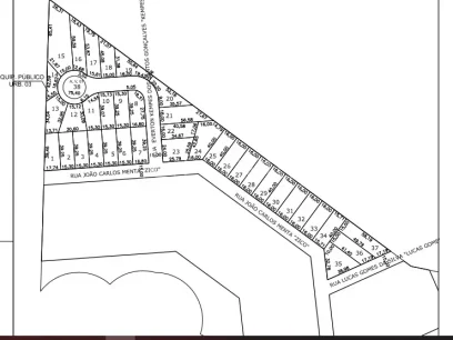 Terreno - Miniatura - Lunardi Imóveis