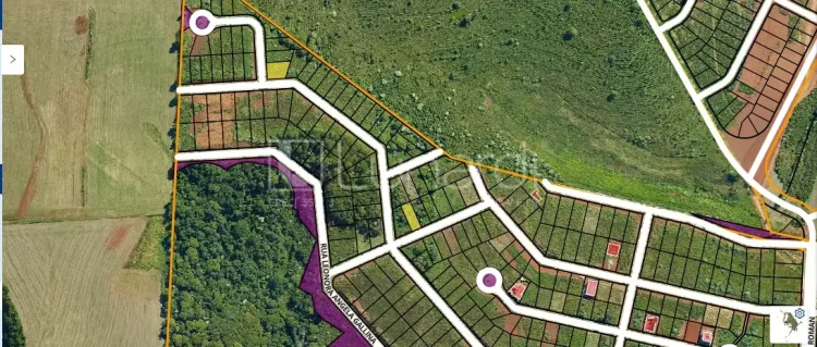 Terreno - Lunardi Imóveis